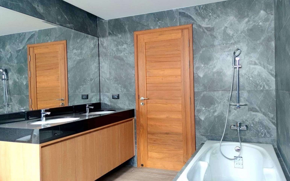 ขายบ้าน Pool Villa ชั้นเดียว 3 ห้องนอน 3 ห้องน้ำ ห้วยใหญ่ (2)