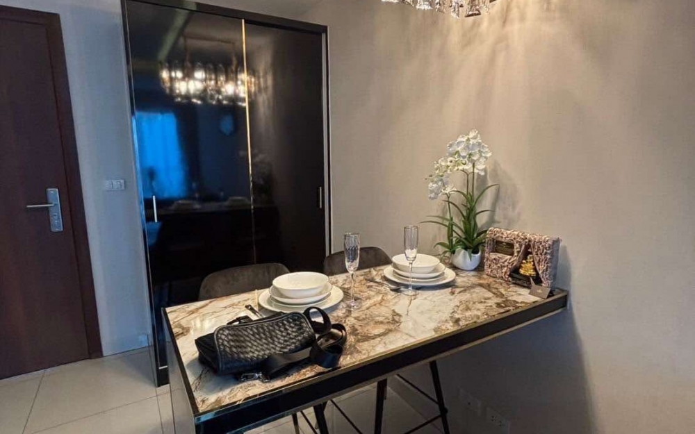 ขาย Water Park Pratumnak วอเตอร์ พาร์ค พระตำหนัก 1 ห้องนอน (3)