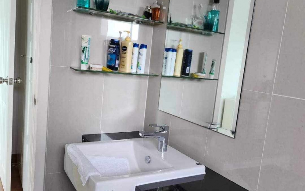 ขาย Supalai Mare ศุภาลัย มาเรย์ จอมเทียน ชั้น 35 วิวทะเล (2)