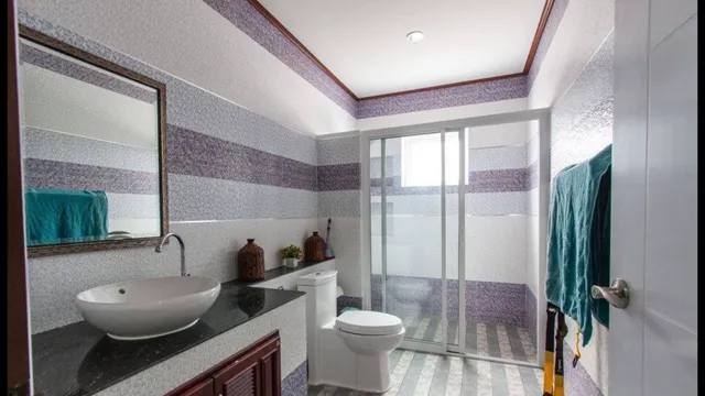 ขาย Pool Villa 2 ชั้น 4 ห้องนอน 4 ห้องน้ำ บางเสร่ (2)