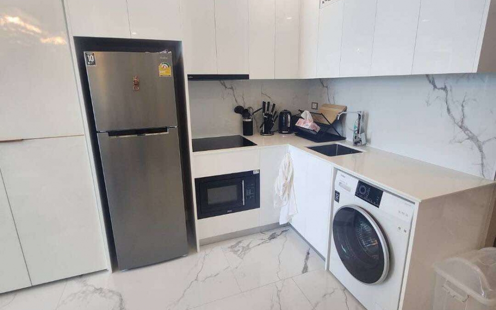 ขาย Copacabana Jomtien โคปาคาบาน่า จอมเทียน 2 ห้องนอน วิวทะเล