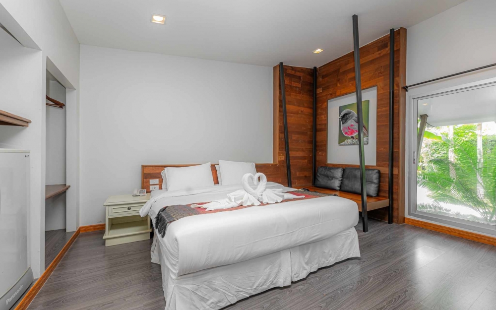 ขายพูลวิลล่ารีสอร์ท 28 ห้อง จอมเทียน เทพประสิทธ์ (2)