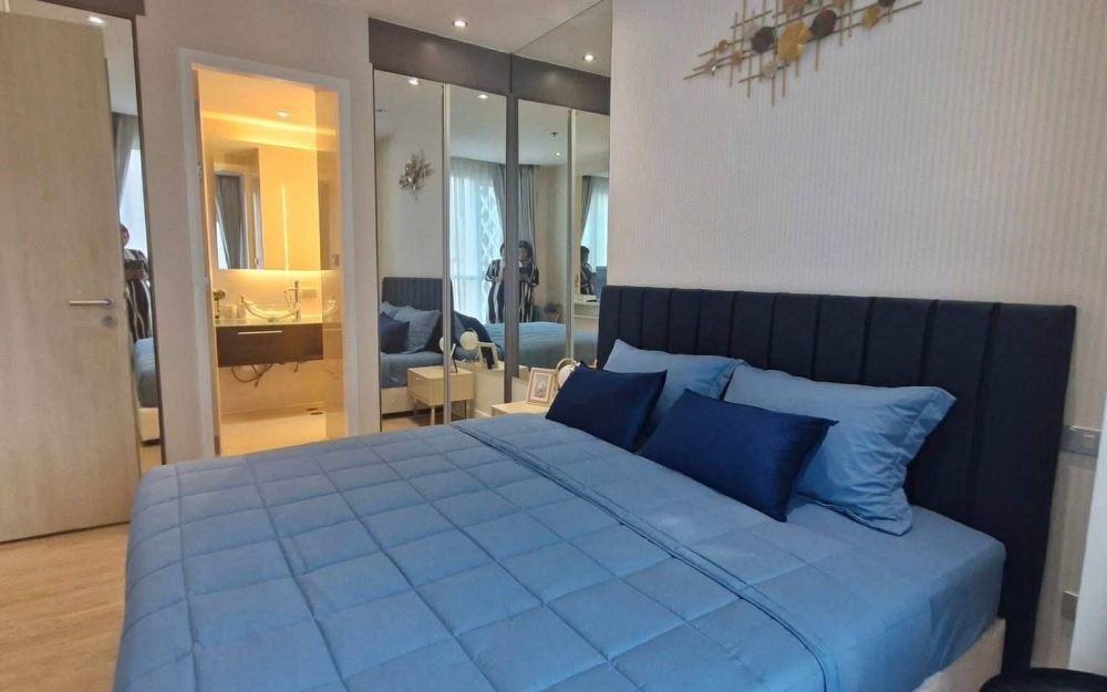 ขาย Grand Caribbean Jomtien  2 ห้องนอน วิวเมือง (3)