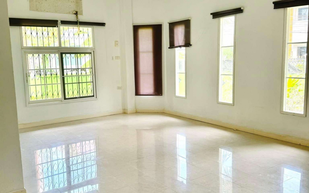 ปล่อยเช่าบ้านเดี่ยว ฝั่งทะเล พัทยาใต้ 3 ห้องนอน 2 ห้องน้ำ