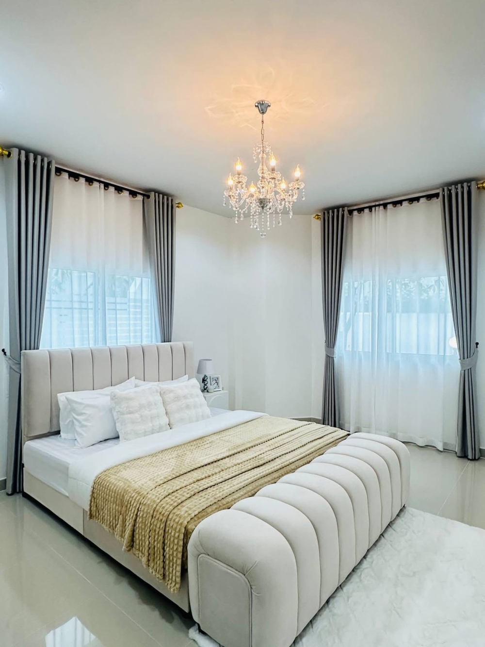 ขาย บ้านเดี่ยว 3 ห้องนอน 2 ห้องน้ำ เขาน้อย (2)