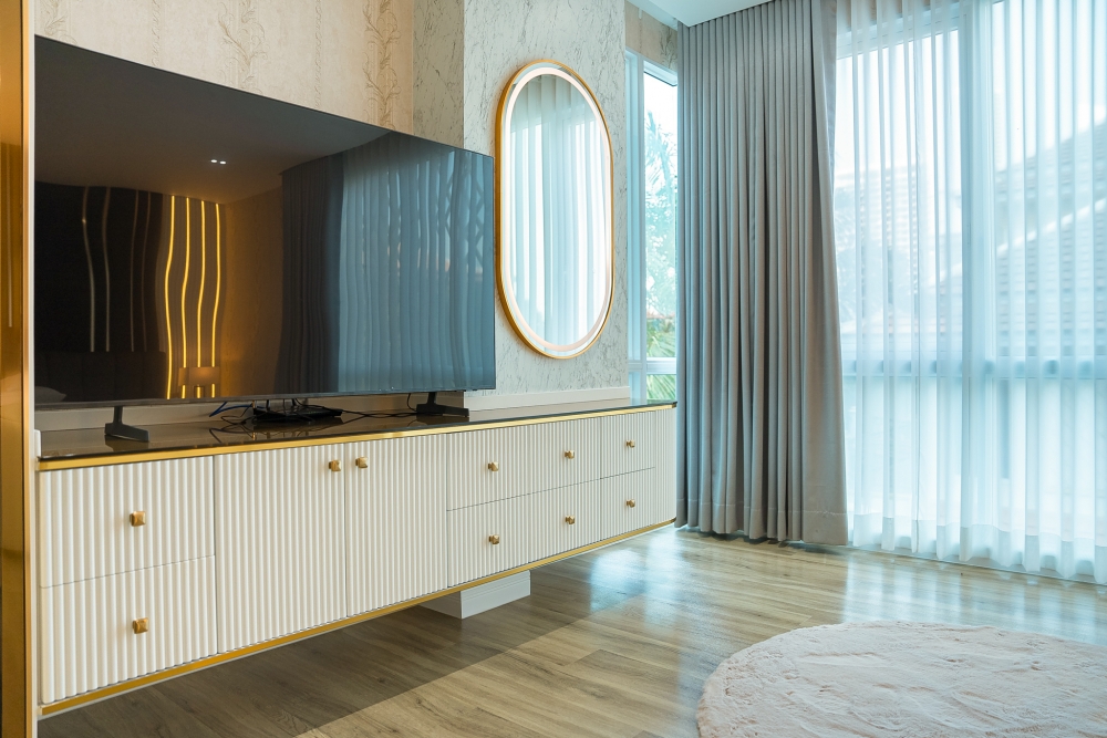 ให้เช่า Pool Villa 2 ชั้น 7 ห้องนอน 8 ห้องน้ำ จอมเทียน