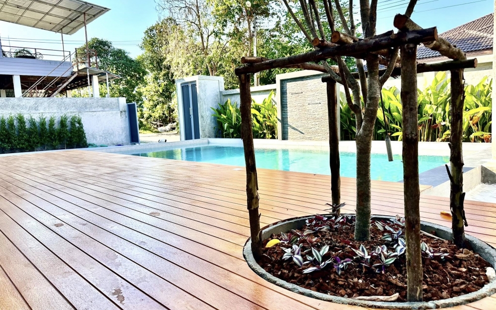 ขาย Pool Villa 4 ห้องนอน 3 ห้องน้ำ ห้วยใหญ่ (2)