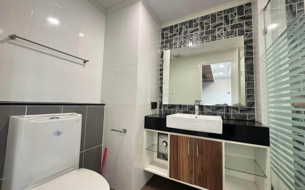 ขาย Dusit Grand Park1 Jomtien ดุสิต แกรนด์ พาร์ค1 2 ห้องนอน วิวเมือง (2)