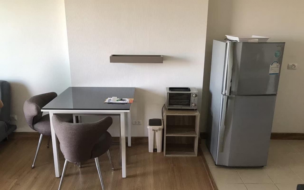 ปล่อยเช่ารายปี Supalai Mare ศุภาลัย มาเรย์ เทพประสิทธิ์ 1 ห้องนอน ชั้น 15 วิวเมือง ติดเจ้าของ