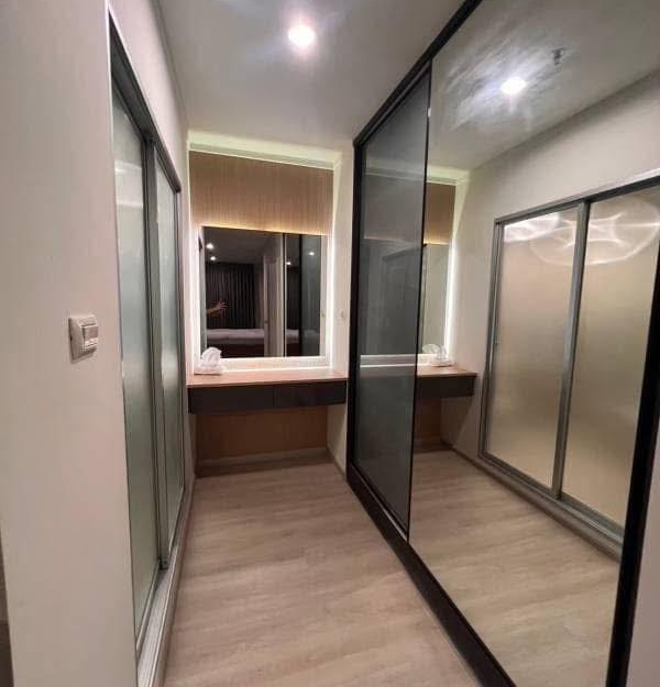 ขาย Lumpini Jomtien ลุมพินี จอมเทียน 3 ห้องนอน วิวทะเล (3)