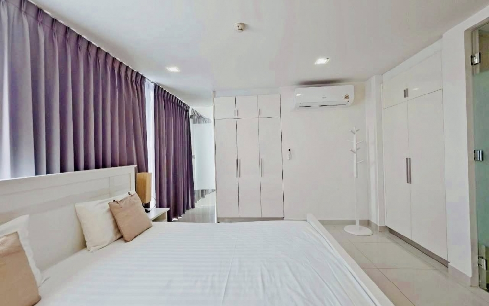 ขาย Club Royal Wongamat คลับ รอยัล วงศ์อมาตย์ 1 ห้องนอน วิวเมือง (2)