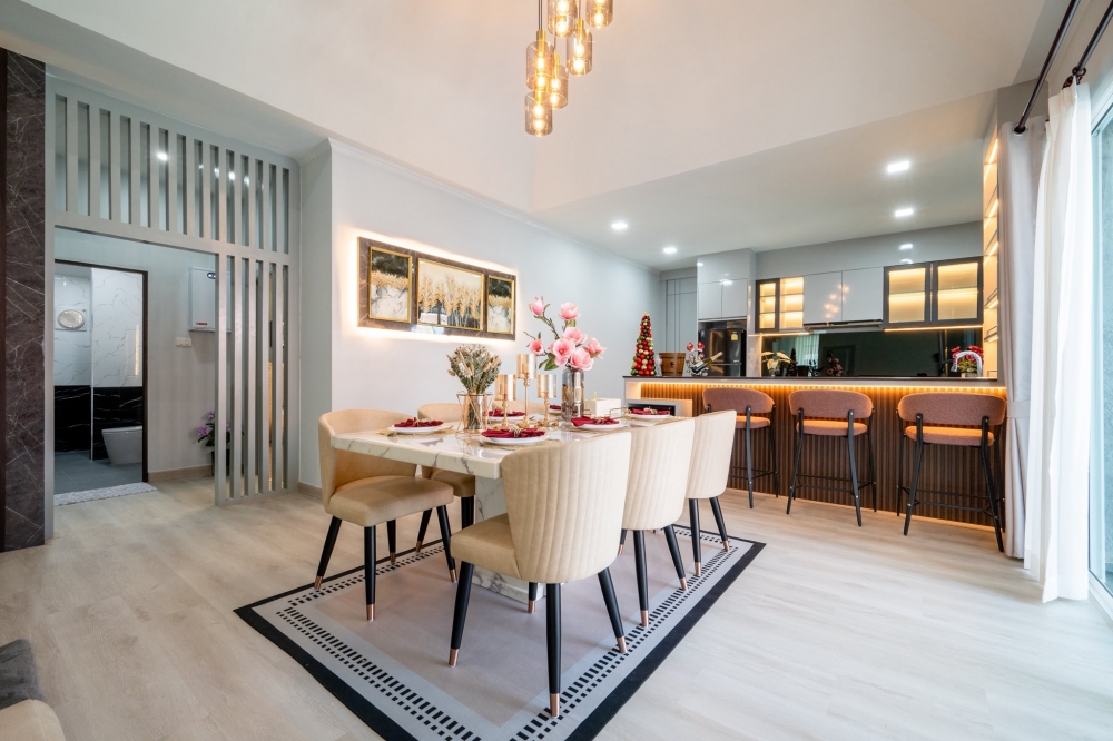 ขาย Pool Villa 4 ห้องนอน 4 ห้องน้ำ นาเกลือ (3)