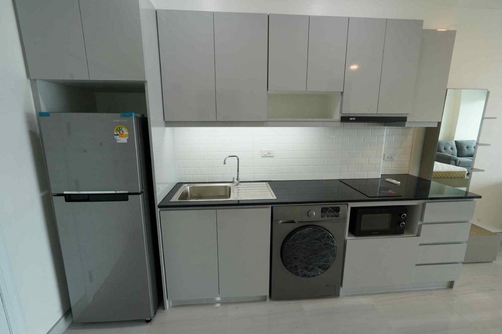 ขาย View Talay 5 Jomtien วิวทะเล 5 จอมเทียน Studio วิวทะเล (2)