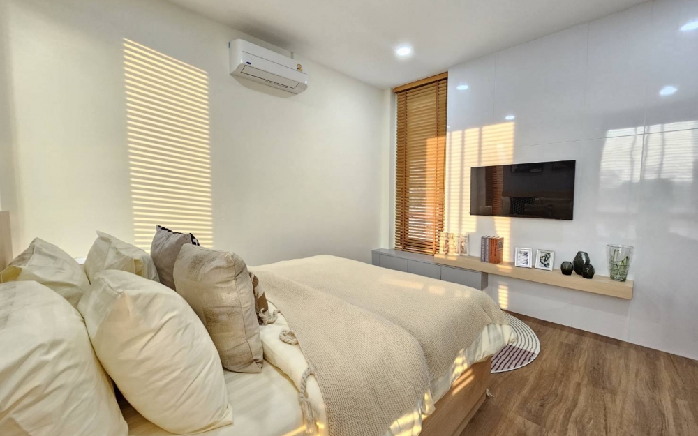 ขาย Pool Villa 2 ชั้น 4 ห้องนอน 4 ห้องน้ำ ห้วยใหญ่ (3)