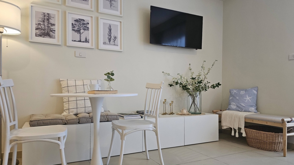 ขาย Unixx พัทยาใต้ Studio วิวสวน (2)