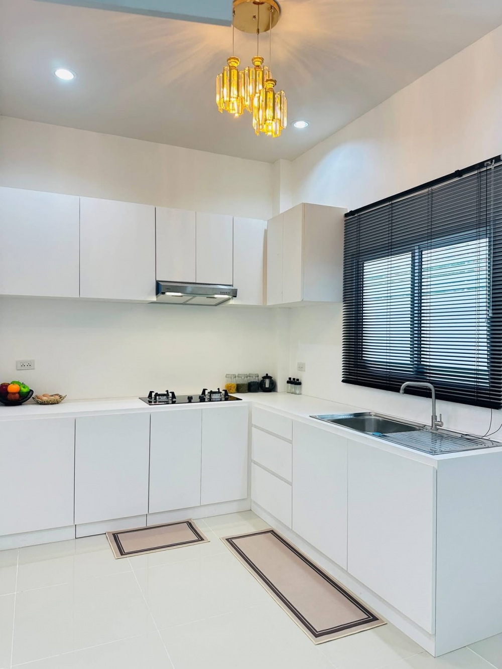 ขาย บ้านเดี่ยว 3 ห้องนอน 2 ห้องน้ำ เขาน้อย (2)