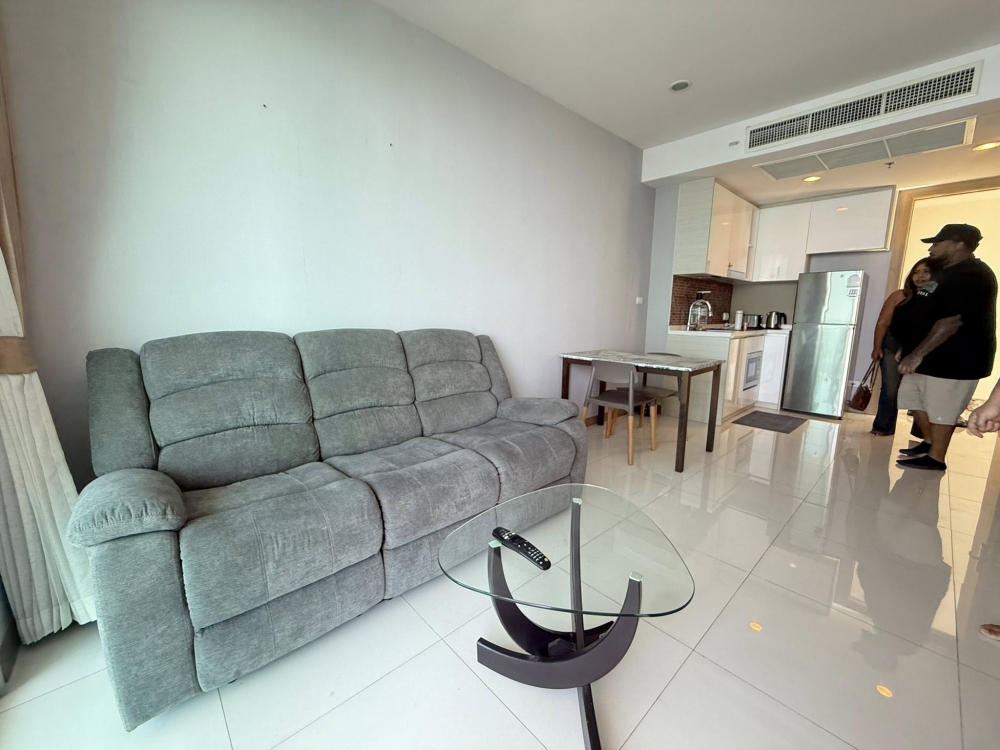 ริเวียร่า วงศ์อมาต วิวทะเล 180 องศา