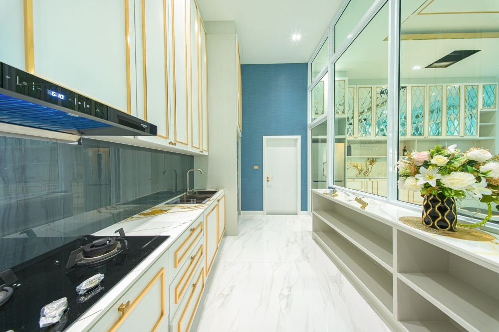 ให้เช่า Pool Villa 2 ชั้น 7 ห้องนอน 8 ห้องน้ำ จอมเทียน