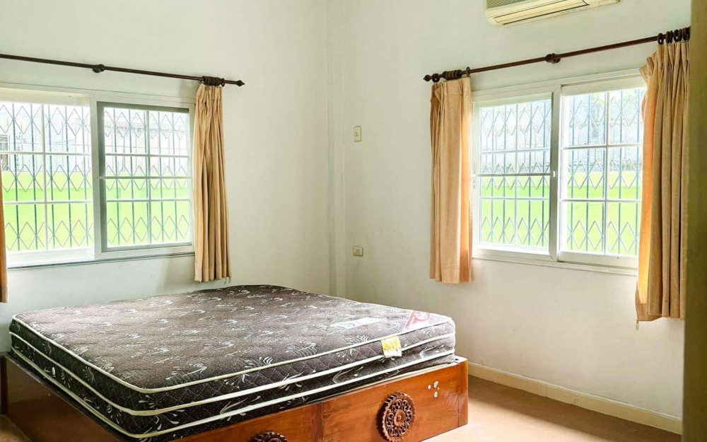 ปล่อยเช่าบ้านเดี่ยว ฝั่งทะเล พัทยาใต้ 3 ห้องนอน 2 ห้องน้ำ