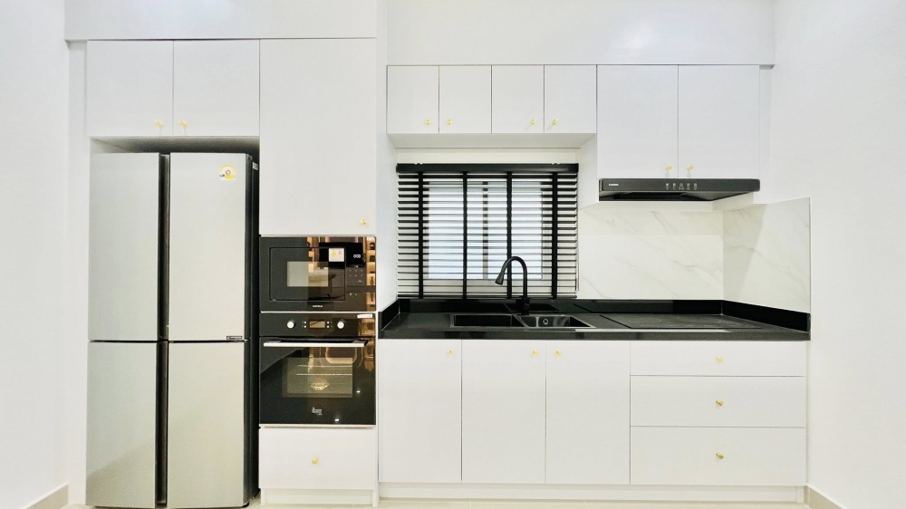 ขาย Pool Villa 3 ห้องนอน 3 ห้องน้ำ พัทยา (3)