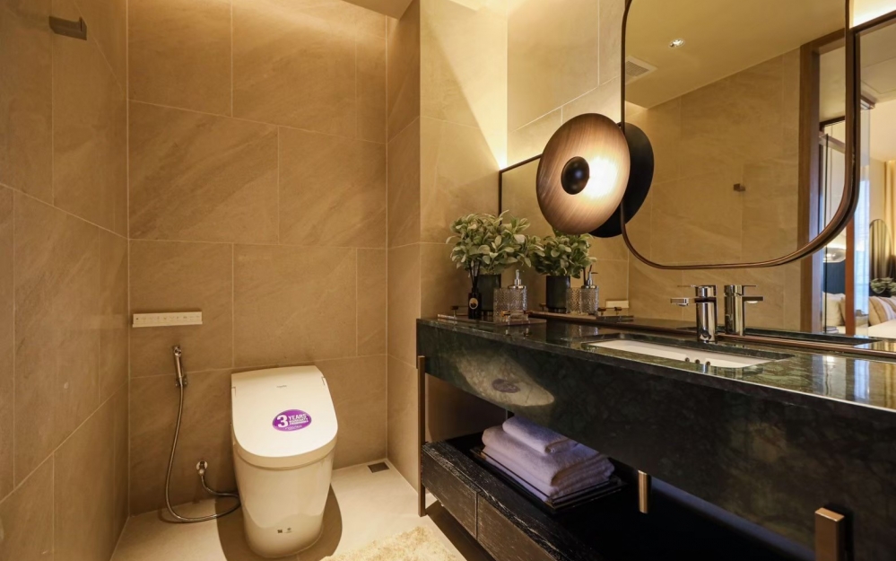 ขาย อารมณ์ จอมเทียน 1 ห้องนอน วิวทะเล (3)