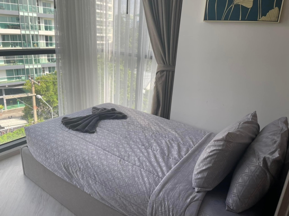 ขาย แอนโดรเมดา พระตำหนัก 2 ห้องนอน (2)