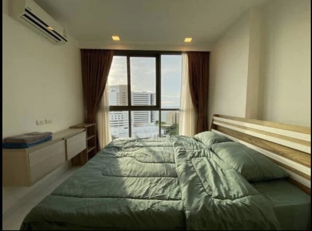 ขาย The Cloud Pratamnak Condo (2)