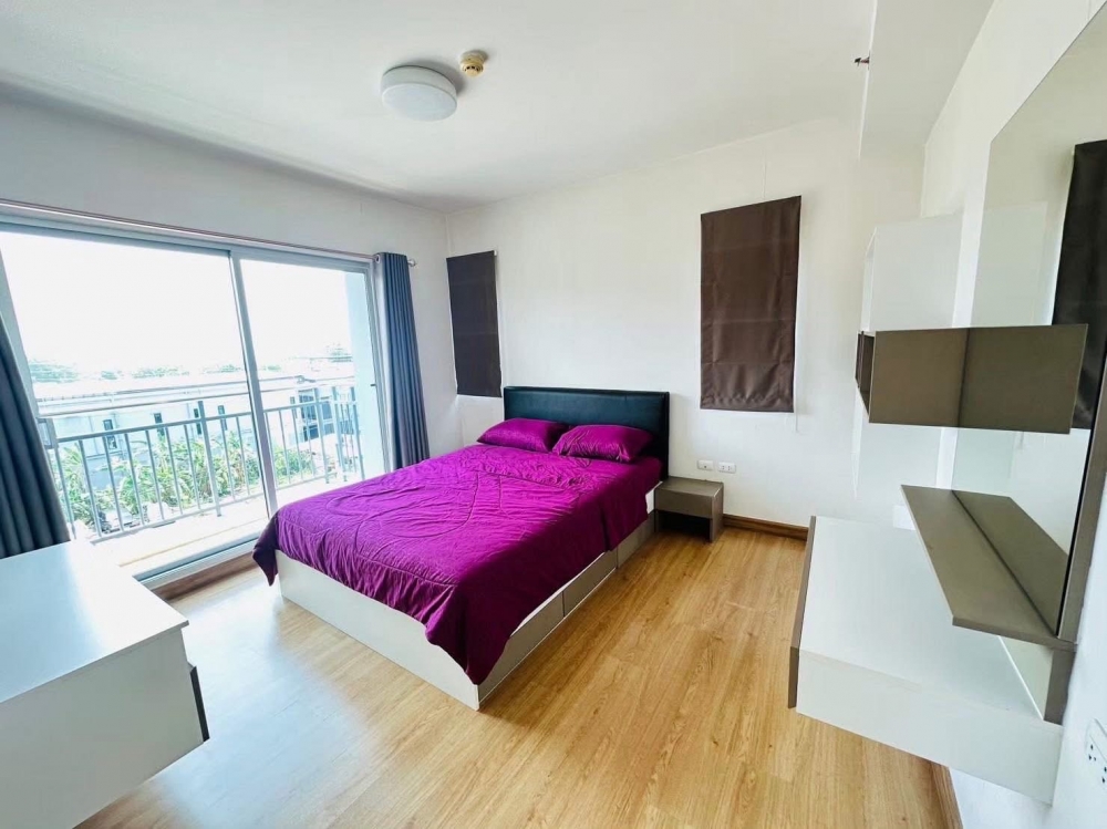 supalai mare condo