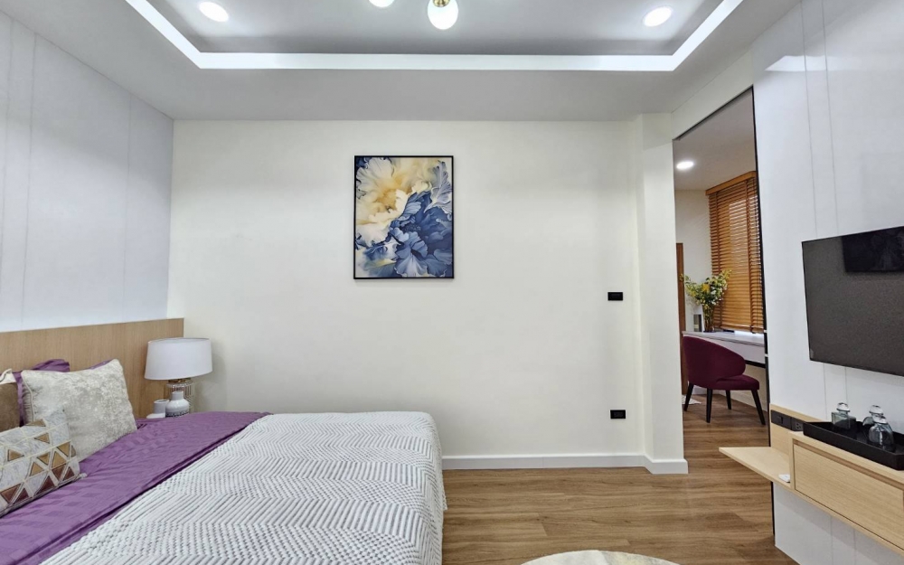 ขาย Pool Villa 2 ชั้น 4 ห้องนอน 4 ห้องน้ำ ห้วยใหญ่ (3)