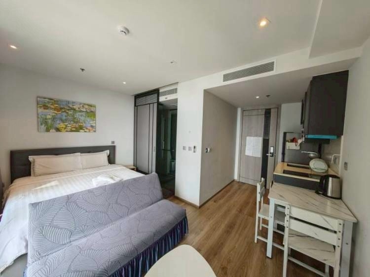 ขาย Andromeda Pratamnak แอนโดรเมดา พระตำหนัก สตูดิโอ วิวทะเล (2)