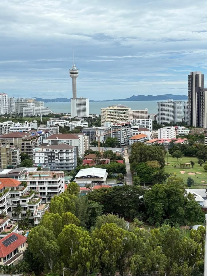 ขาย เดอะ พีค เขาพระตำหนัก สตูดิโอ (2)