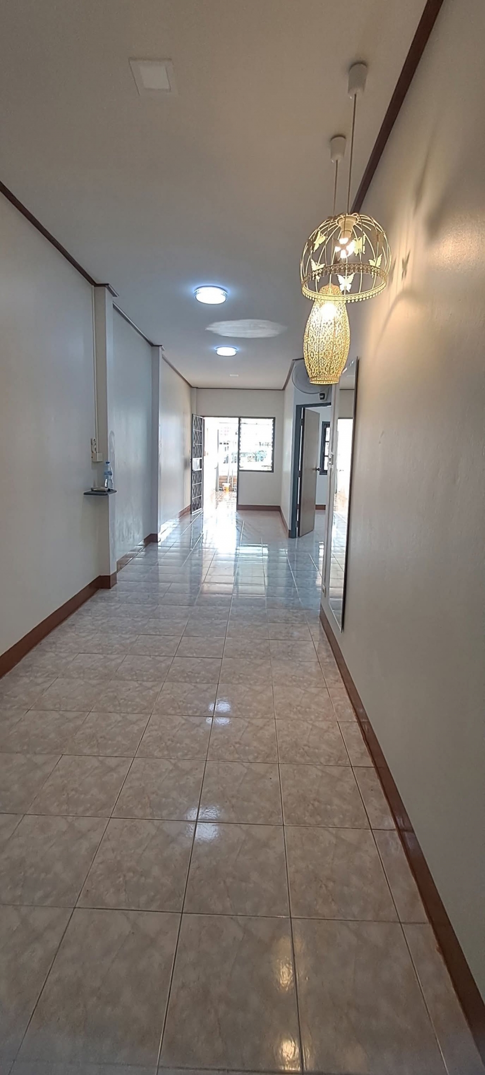 ขาย บ้านเดี่ยว 2 ห้องนอน 1 ห้องน้ำ เขาน้อย (2)