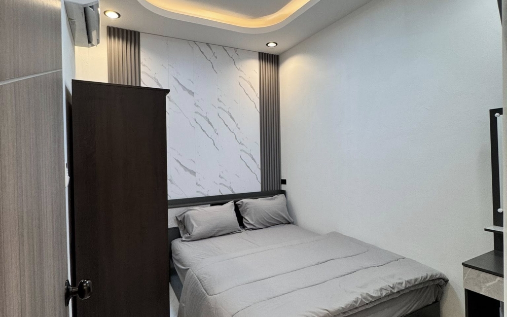 ขายทาวน์โฮม 2 ห้องนอน 2 ห้องน้ำ พัทยาติดสุขุมวิท (2)