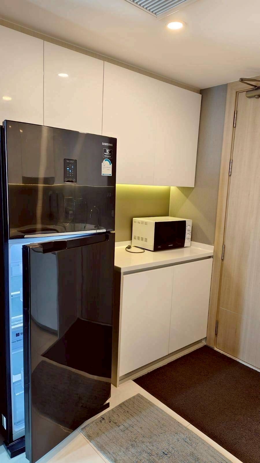 ให้เช่า Riviera Jomtien ริเวียร่า จอมเทียน 2 ห้องนอน วิวทะเล