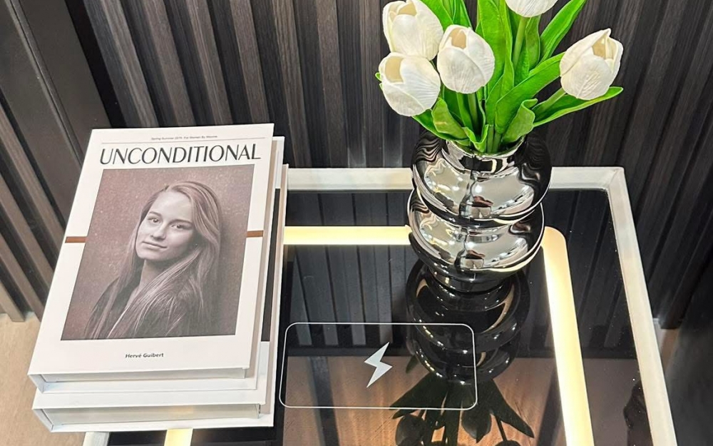 ขาย PKCP Tower Pattaya พีเคซีพี คอนโดมีเนียม พัทยา 1 ห้องนอน วิวทะเล (2)