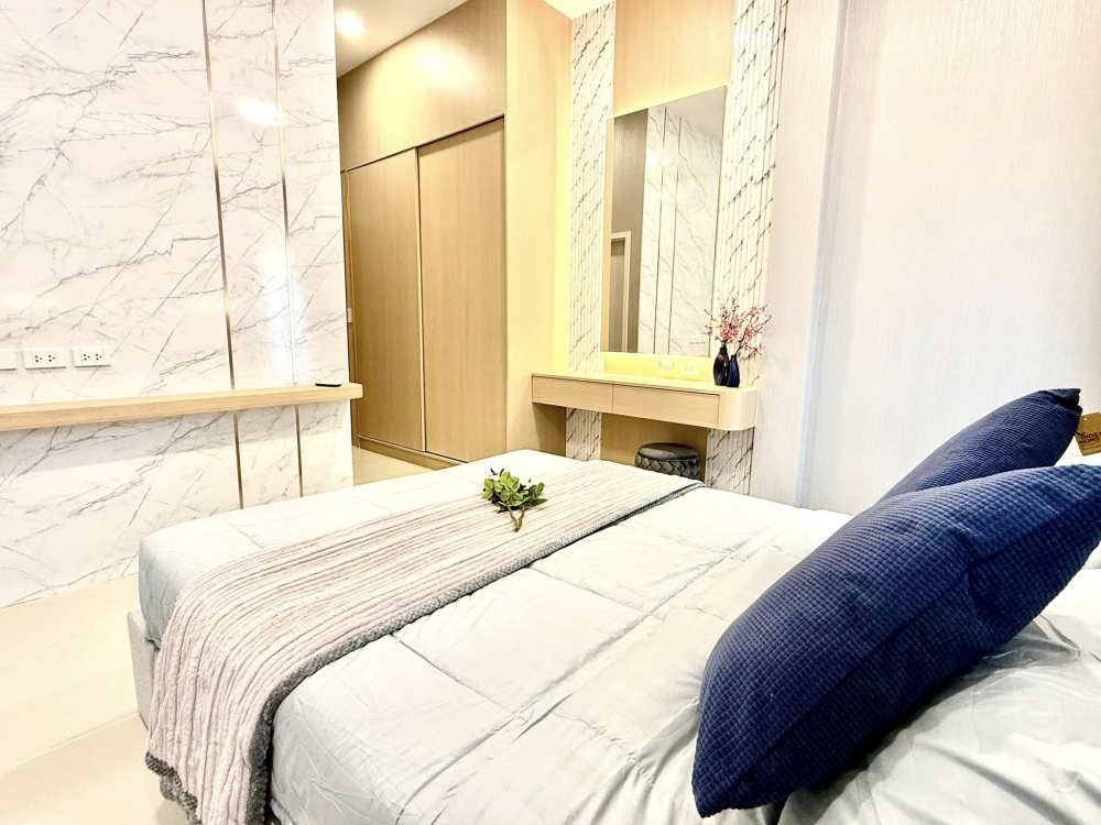 ขาย Pool Villa 3 ห้องนอน 3 ห้องน้ำ ห้วยใหญ่ (2)