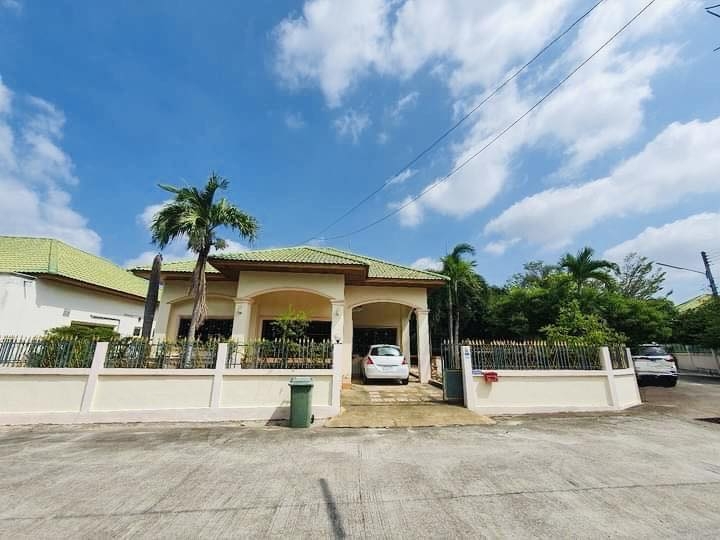 ขาย บ้านเดี่ยว 3 ห้องนอน 2 ห้องน้ำ พัทยา (2)