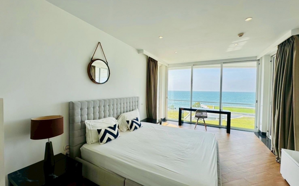 ให้เช่า Pure Sunset Na Jomtien เพียว ซันเซ็ท นาจอมเทียน 2 ห้องนอน วิวทะเล