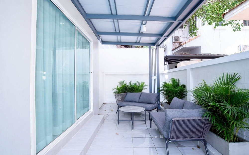 ขาย Pool Villa 4 ห้องนอน 4 ห้องน้ำ จอมเทียน (3)