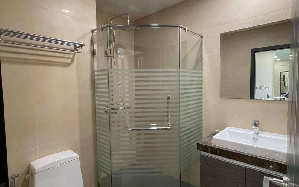 ขาย Dusit Grand Condo View จอมเทียน 1 ห้องนอน ชั้น 5 วิวเมือง (2)