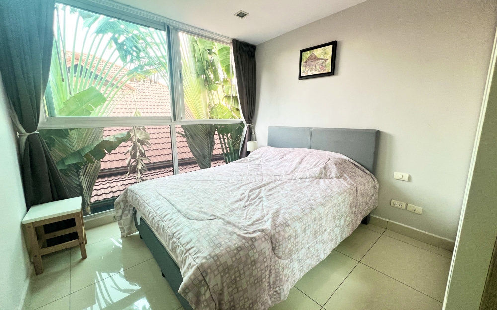 ขาย Laguna Bay Pratumnak ลากูน่า เบย์ พระตำหนัก 2 ห้องนอน วิวเมือง (3)