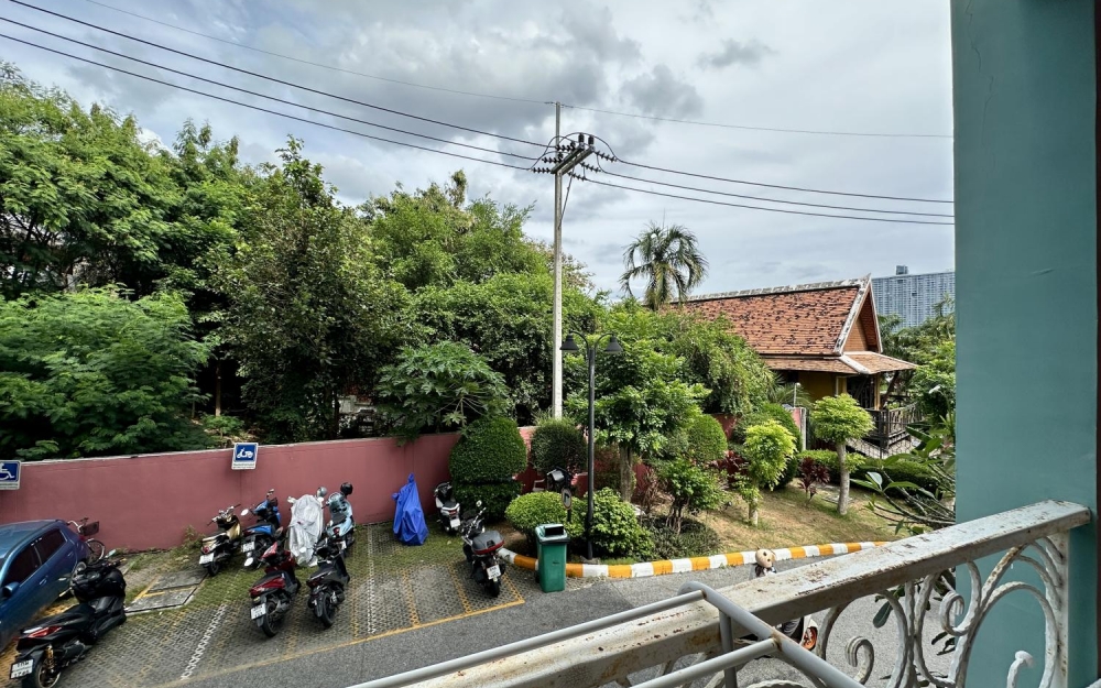 ขาย Grande Caribbean Pattaya แกรนด์ แคริบเบียน พัทยา 1 ห้องนอน วิวภูเขา (2)