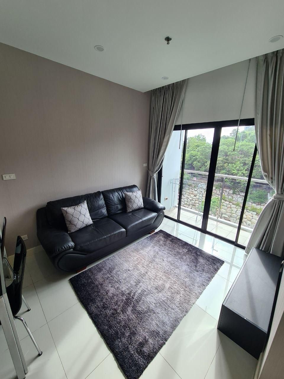 ขาย The Axis Pratumnak ดิ แอ๊กซิส พระตำหนัก 2 ห้องนอน วิวเมือง (2)