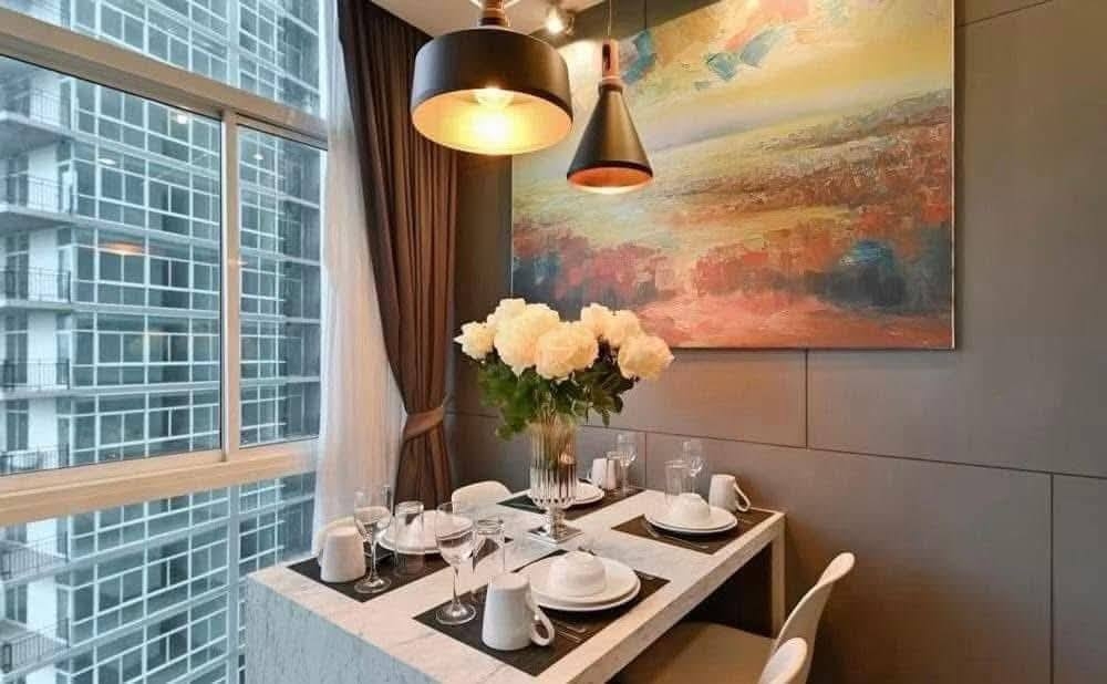 ให้เช่า The Grand Jomtien เดอะ แกรนด์ จอมเทียน Studio วิวทะเล