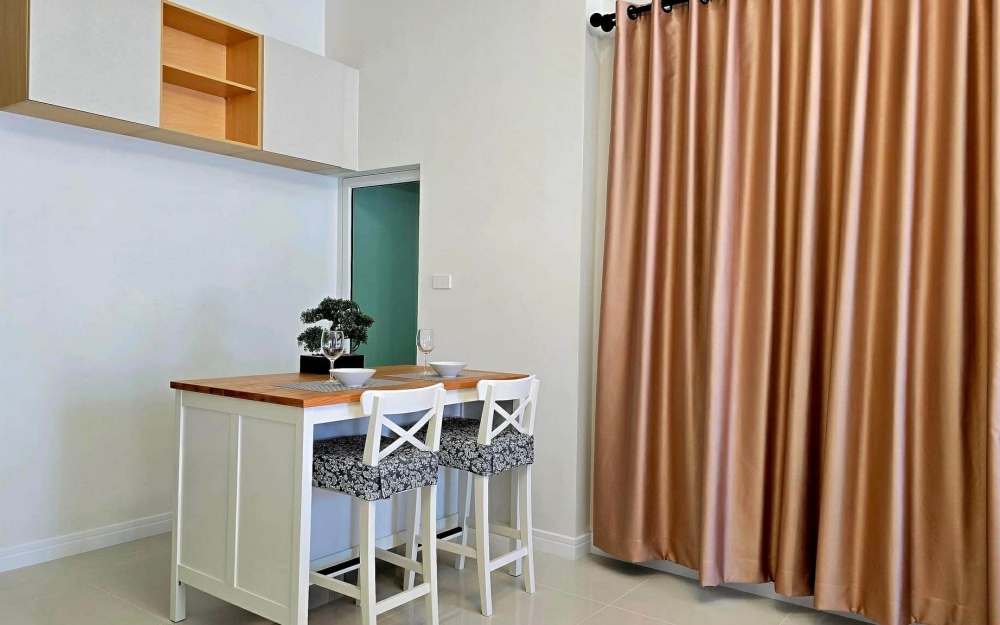 ให้เช่าพูลวิลล่า 3 ห้องนอน มาบประชัน