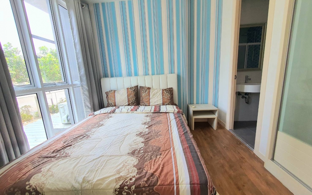 ขาย Neo Sea View Na Jomtien นีโอ ซีวิว นาจอมเทียน 1 ห้องนอน วิวทะเล (3)