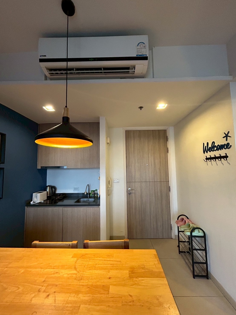 ขายพร้อมผู้เช่า Unixx South Pattaya ยูนิกซ์ พัทยาใต้ 1 ห้องนอน วิวทะเล (3)