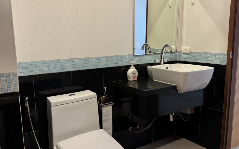 ขาย Musselana Jomtien มัสเซลลาน่า จอมเทียน 1 ห้องนอน วิวทะเล (2)