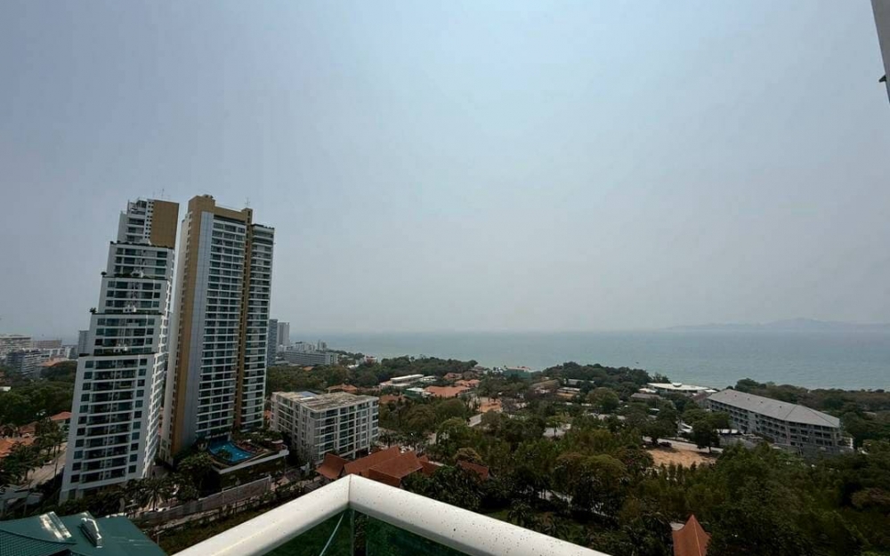 ขาย Cosy Beach View Pratamnak โคซี่ บีช วิว พระตำหนัก 2 ห้องนอน วิวทะเล (3)