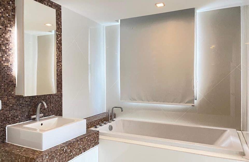 ขาย The Sanctuary นาเกลือ-วงศ์อมาตย์ 2 ห้องนอน ชั้น 2 วิวสวน